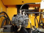 Used Volvo Excavator EC240BLC In Low Price