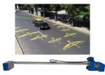 Unlimited Width Uv Flatbed Machine