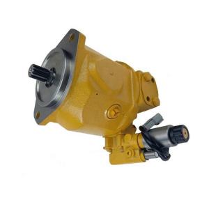 China Excavator Cooling Hydraulic Fan Pump 1709918 155-9222 155-9206 factory