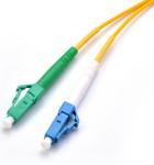 CATV FTTH EDFA Fiber Optical Pigtails Price SC APC Fiber Optic Patch Cord