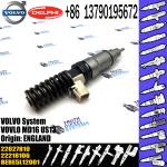 21977918 21914027 Diesel Engine Fuel 22089886 22218106 22027810 Bebe5l14001 For