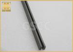 Gray Tungsten Carbide Tipped Saw Blade , Smooth Tungsten Carbide Multi Tool