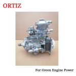 TATA High Pressure Diesel Pump Fuel Transfer VE Pump