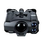 Pulsar Accolade 2 LRF Thermal Imaging Binoculars Laser Rangefinder Photo Video