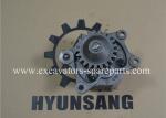 6251-51-1001 6251-51-1000 6251-51-1002 Oil Pump for KOMATSU PC450-7 PC400-7