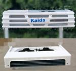 Refrigerated Diesel Truck Chiller Unit Tractor Trailer Reefer Units