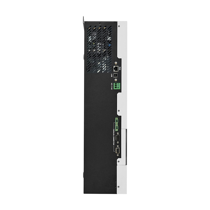 sorotec Revo E Plus 3.2k-48 Lcd Display Settings Can Be Configured with Ac off Grid Solar Power Inverter