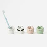 OEM Home Decorative Toothbrush Stand with Wholesale Price