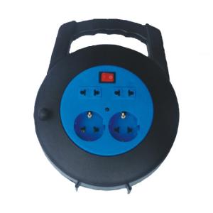 China Cable Reel Africa Extension Socket factory