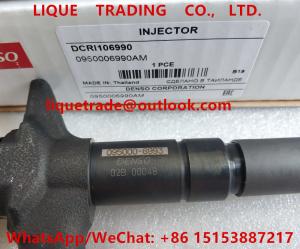 China DENSO INJECTOR 095000-6993 , 095000-6990 , 0950006990 , 0950006990AM , DCRI106990 factory