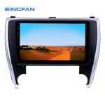 10.1 Inch BT Wifi Support Carplay Swc Retractable Amplificadores De Audio