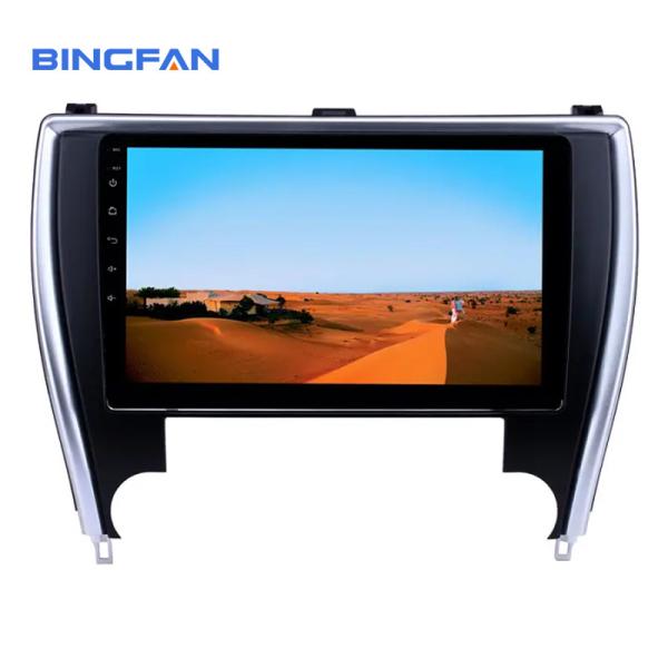 10.1 Inch BT Wifi Support Carplay Swc Retractable Amplificadores De Audio