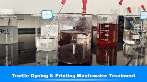 China Textile Dyeing Water Clarifying Agent Wastewater Color Treatment Cas No 55295 98 2 factory