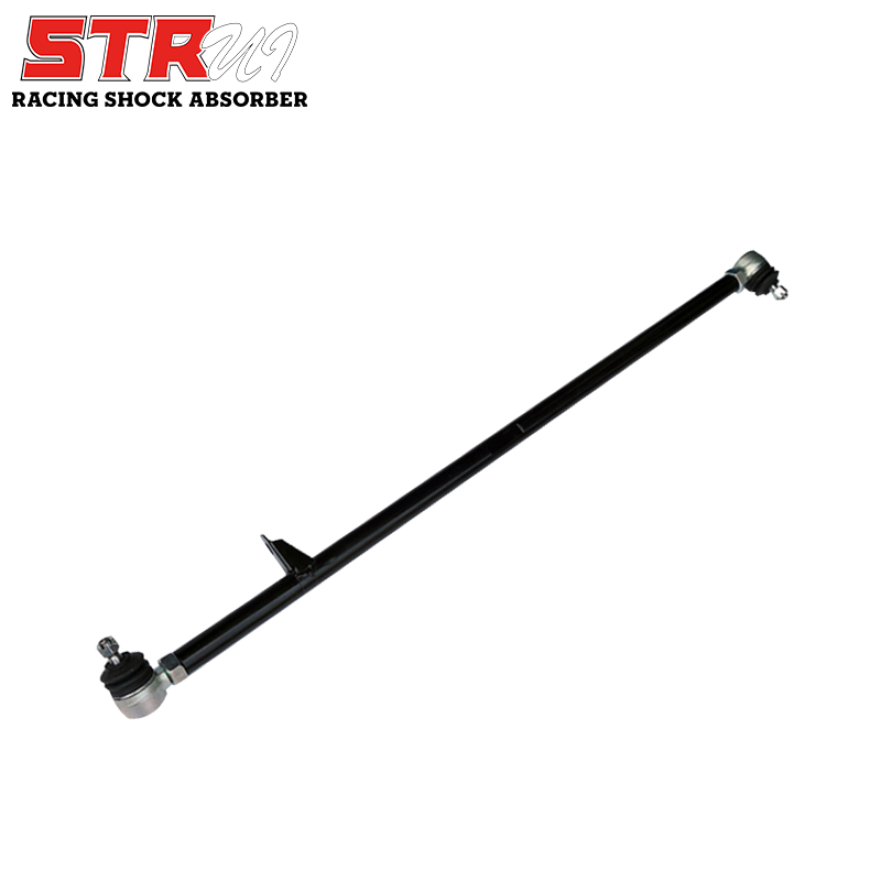 STR Adjustable Panhard Rod Steel 100cm-110cm Panhard Wrangler JK