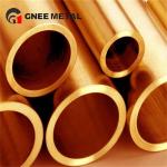 C11100 Metric Copper Tubing For Building Components