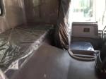 ZZ3317N3867 Used Dump Truck 8*4 12 Tyres Tipper Truck With Right Hand Drive