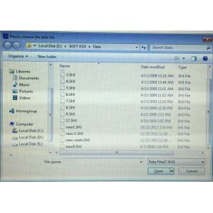 Precision Non Destructive Testing Equipment Internal External Broken Wire Tester
