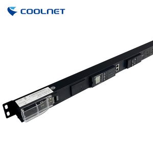 Intelligent Power Distribution Unit For Data Center Management