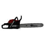 Gasoline Chain Saw Horticulture Garden Worker Tool For Wooden Cutting
