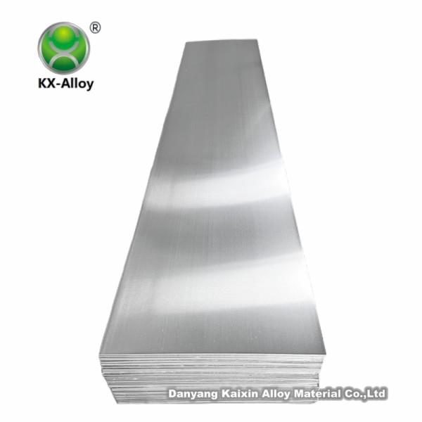 Oxidation Resistance 686 Inconel Alloy Bar Tube Sheet Nickel Chromium Resistance