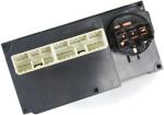 EC55C EC60C EC80D Excavator Air Conditioner Controller 14637623