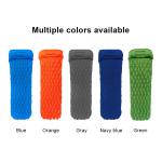 40D Nylon TPU Outdoor Sleeping Pad Ultralight Inflatable Sleeping Pad Hiking Air