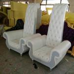 Pedicure Chair Foot Spa Massage Used Beauty Nail Salon Furniture Luxury Foot