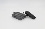 200 Meters Distance Wireless Tour Guide Headsets For Group Travel And Meeting