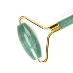 Original Dongling Stone Whitening Face Jade Rollers 14.5cm Length