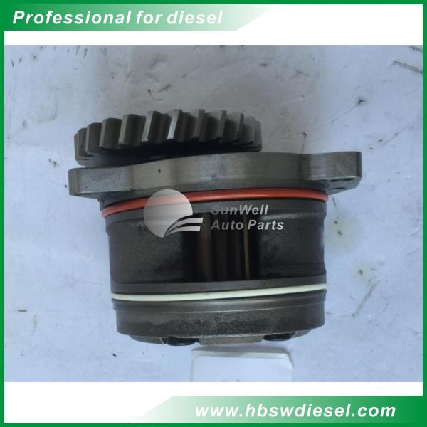 Cummins M11 MTA11 ISM11 QSM11 Oil Pump 4003957 3883906 3820800 for Heavy truck