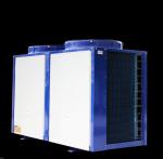 heat pump heating and cooling system02