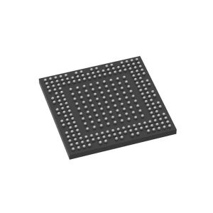 China 32Bit Microprocessors IC STM32MP153FAD1 Microcontroller MCU 257TFBGA Surface Mount factory