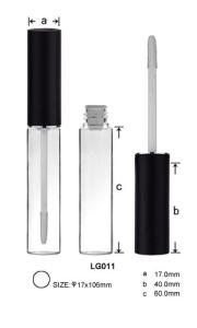 China Lipgloss tube,lipgloss case,lipgloss container,lipgloss,lip liner factory
