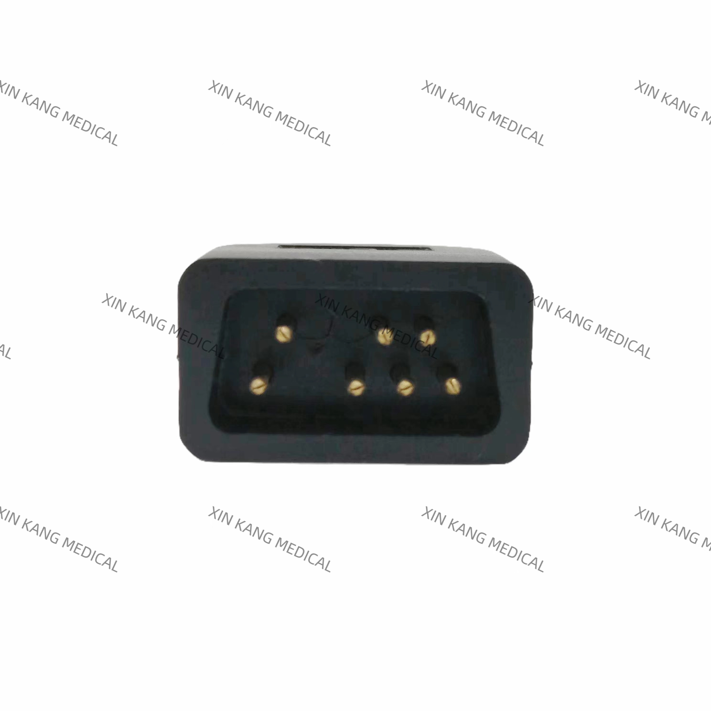 Medical Supplies Compatible Disposable Nonin 7 Pin Neonatal Sponge