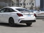 MG Petrol Hatchback 1.5T Trophy Sports Flagship Car Gasoline Vehicle FWD