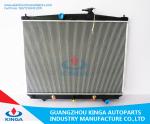 Toyota Highlander 3.5L V6'14-16 AT Automobile Ribbon -Tubular Radiator 16400