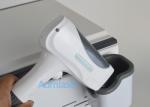 10Hz 2000W Diode 808 Laser Hair Removal Equipment