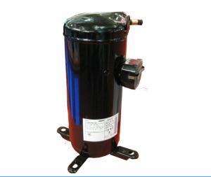 China Original and brand 6hp SANYO Hermetic Air Conditioning refrigeration scroll compressor C-SB453H8A factory