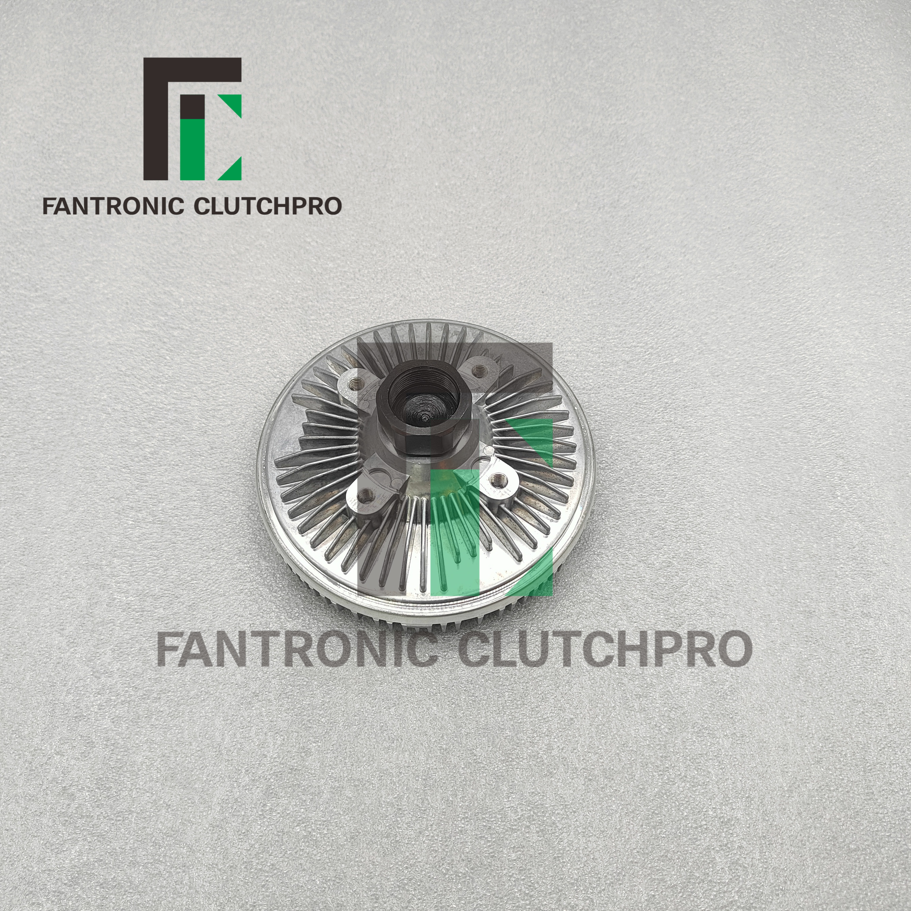 Viscous Fan Ford E7NN8A616BB, 83971402