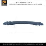 07 Hyundai Elantra Rear Bumper Support OEM 86630-2H000 Iron Black