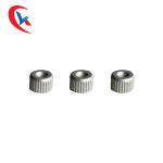 Mining Integral Tungsten Carbide Tool Round Polished Wear Resistant