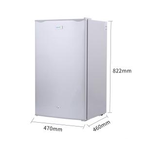 China 12v Refrigerator Car Fridge LEAPCOOL Dc Compressor Cooler Box for Camping Trip or RV factory
