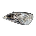 31383066 Auto Body Spare Parts For S60 Automobile Headlight Womala
