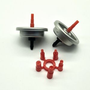 Precision Lighter Gas Refill Accessory Accurate And Controlled Refilling