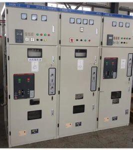 HXGN15-12 10kv 11kv 12kv 630A 1250A AC Metal Enclosed Rmu Ring Main Unit