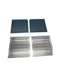 High Precision CNC Parts Polishing / Painting / Anodizing Surface For Metal