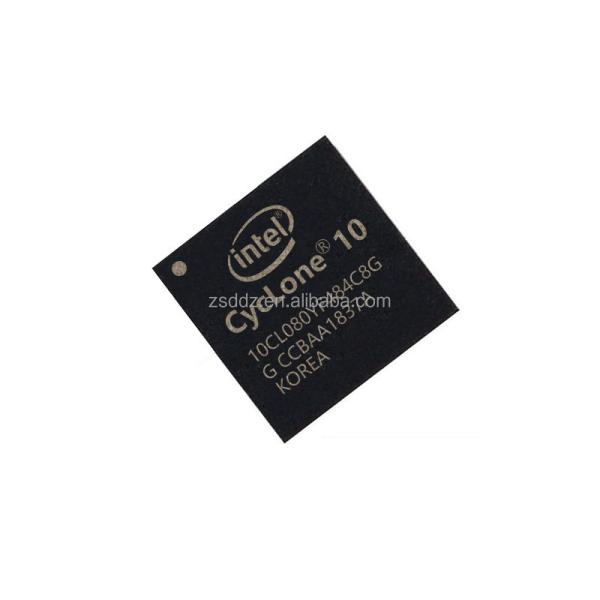 10CL055YU484I7G