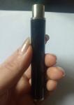 Hot Sale Black Glossy Finish Copper Material Jumbo Round Chalk Holder