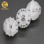 50mm Polyhedral Polypropylene Pall Ring