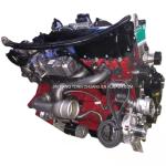 2014- Foton Aumark LSF3.8 Oling CTX CTS Diesel Engine Assembly Truck Model for